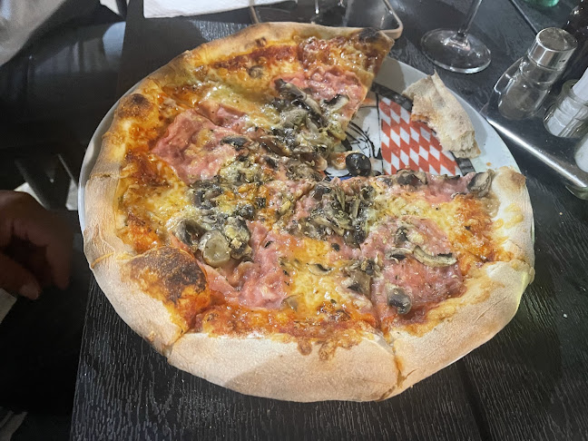 Opinii despre Pizzeria-Restaurant Zadruga în Komiža - Gastronomija i ugostiteljstvo