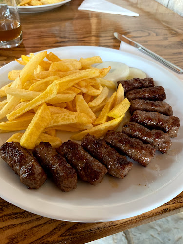 Opinii despre Konoba Puli Jurića în Jurići - Gastronomija i ugostiteljstvo