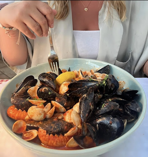 Opinii despre Mango Restoran în Baška - Gastronomija i ugostiteljstvo