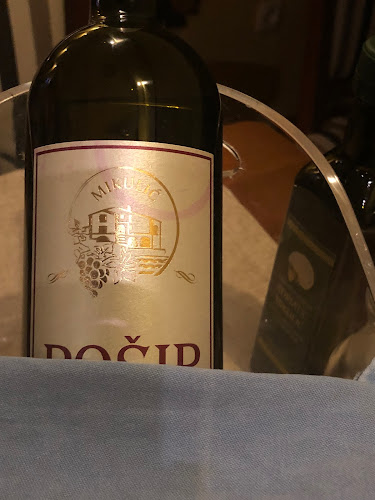 Šetalište Kneza Domagoja 8, 20250, Orebić