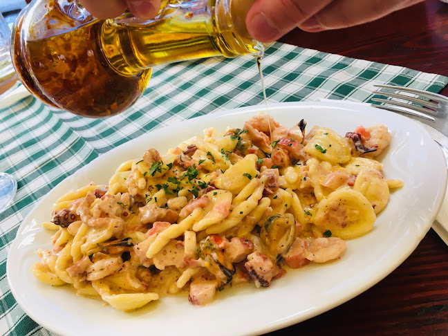 Comentarii opinii despre Kristian Pizza