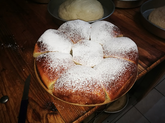 Opinii despre Pekara Rajić în Bjelovar - Gastronomija i ugostiteljstvo