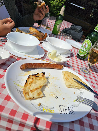 Pečenjarnica Petica - Gastronomija i ugostiteljstvo