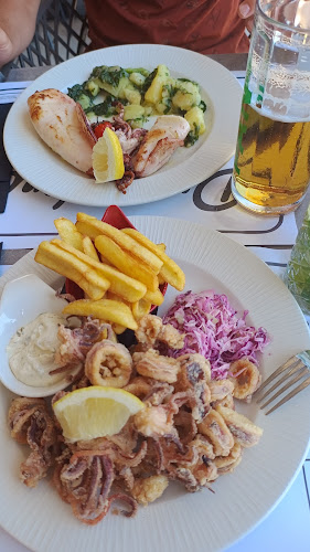 Beach Bar & Restaurant Providenca - Šimuni