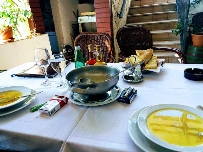 Opinii despre Teta Olga în Rogotin - Gastronomija i ugostiteljstvo