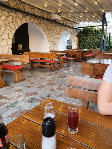 Bistro Pizzeria Paris - Kostrena