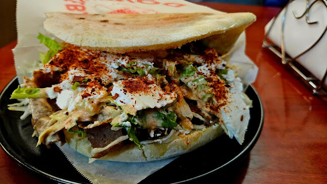 Comentarii opinii despre Sandwich bar 'Pajo'