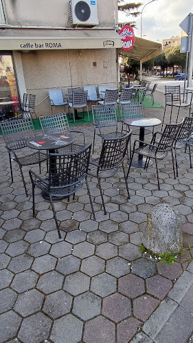 Caffe bar Roma