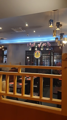 Comentarii opinii despre TAIYO Sushi Restaurant