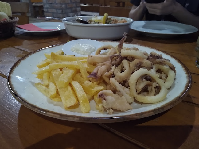 Comentarii opinii despre Konoba Giardin