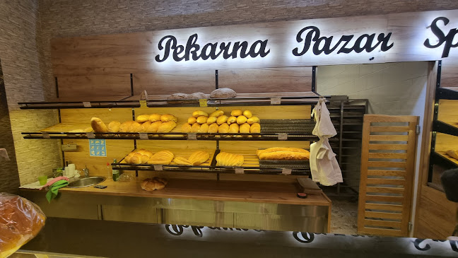 Opinii despre Pekarna Pazar în Split - Gastronomija i ugostiteljstvo