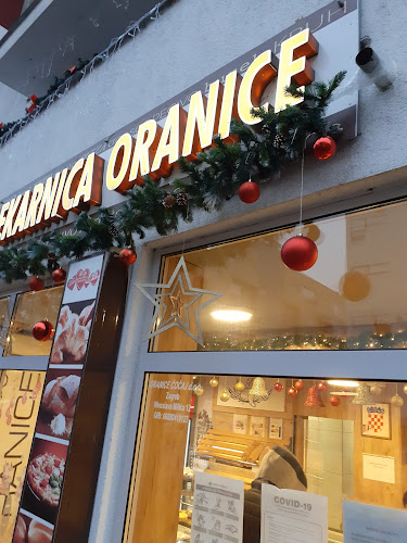 Opinii despre Pekarnica Oranice în Zagreb - Gastronomija i ugostiteljstvo