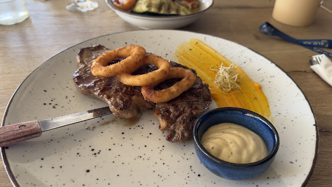 Ante Restaurant Steak House - Gastronomija i ugostiteljstvo