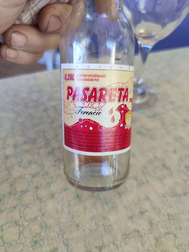 Caffe bar Marčanac - Marčana