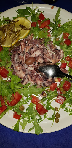 Comentarii opinii despre Ristorante Palmizana Meneghello