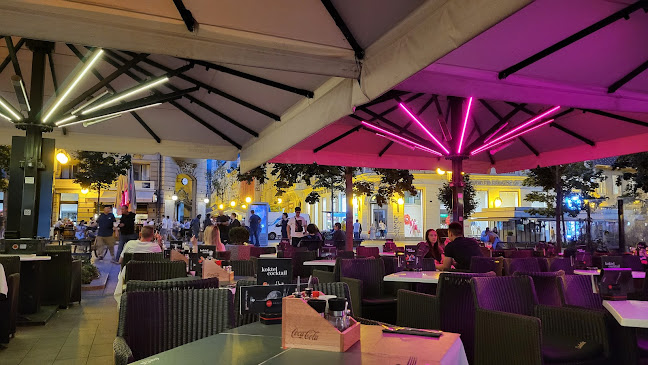 Stella bar & Vip restoran - Zagreb