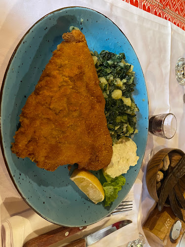 Konoba Didov San - Gornji Grad - Gastronomija i ugostiteljstvo