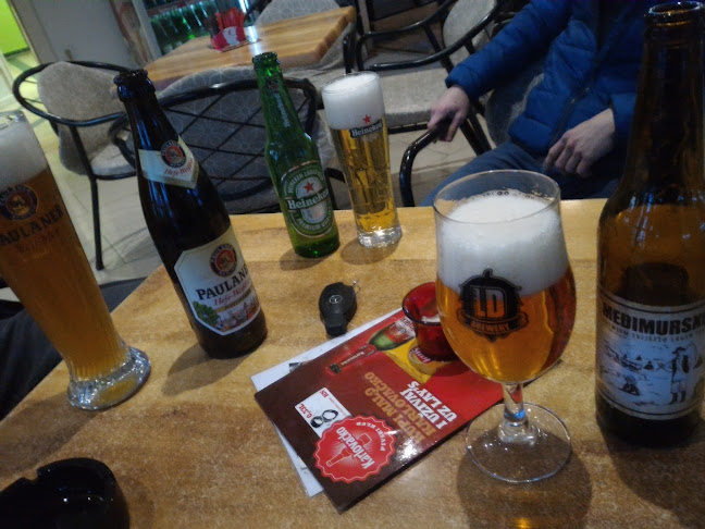 Opinii despre River Caffe Bar în Mursko Središće - Gastronomija i ugostiteljstvo