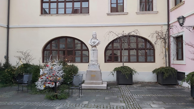 Caffe bar PALACHA - Varaždin