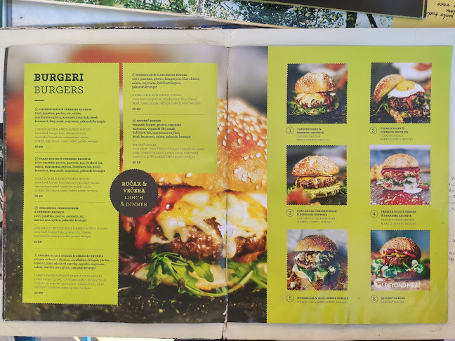 Opinii despre Fabrika bistro în Komiža - Gastronomija i ugostiteljstvo