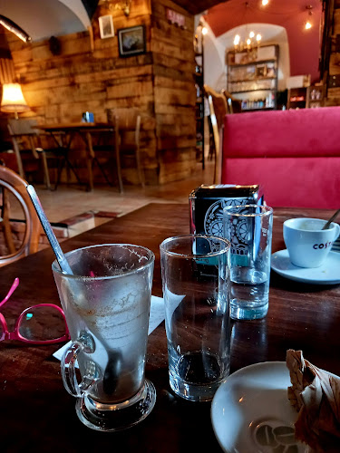 Comentarii opinii despre Mamas & Tapas