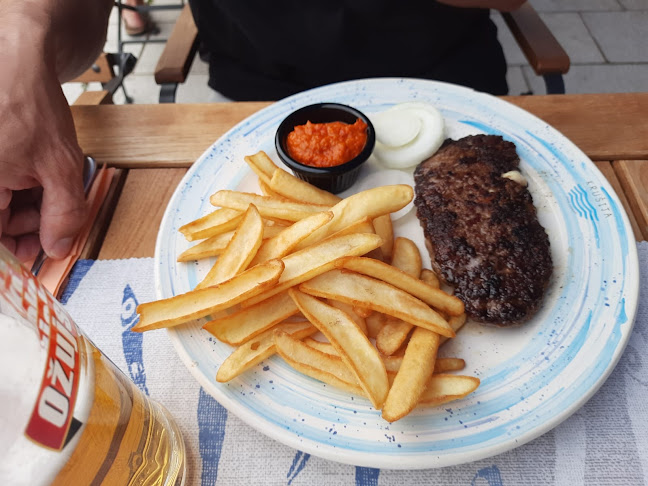 Bistro-pizzeria Krusija - Cres