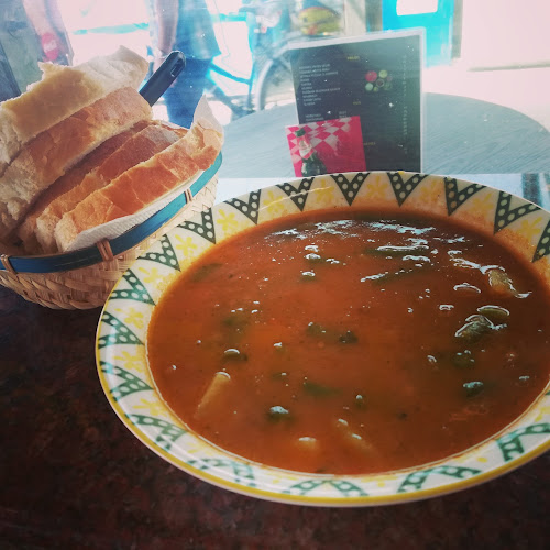 Comentarii opinii despre Fast Food Oaza