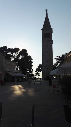 Opinii despre Restaurant Campanello în Novigrad - Gastronomija i ugostiteljstvo