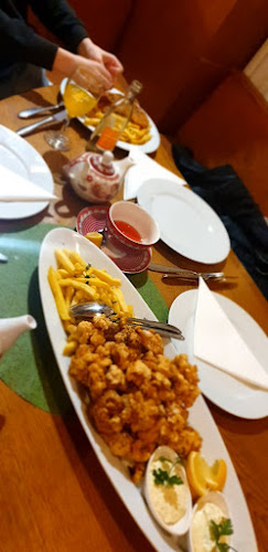 Comentarii opinii despre Restoran - Pizzeria 4M