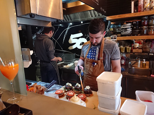 Opinii despre weare50 în Zagreb - Gastronomija i ugostiteljstvo