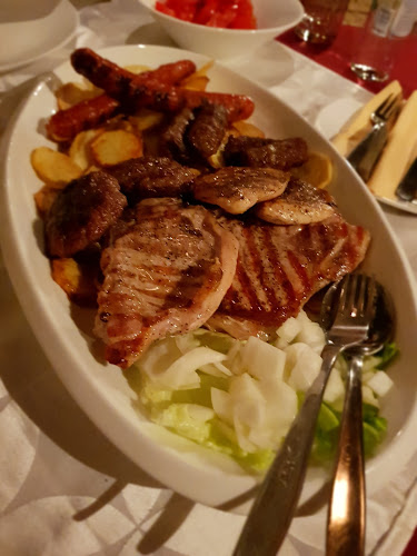 Konoba Novak - Makarska