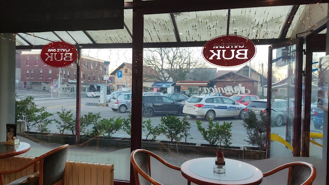 Comentarii opinii despre Caffe bar Buk 130