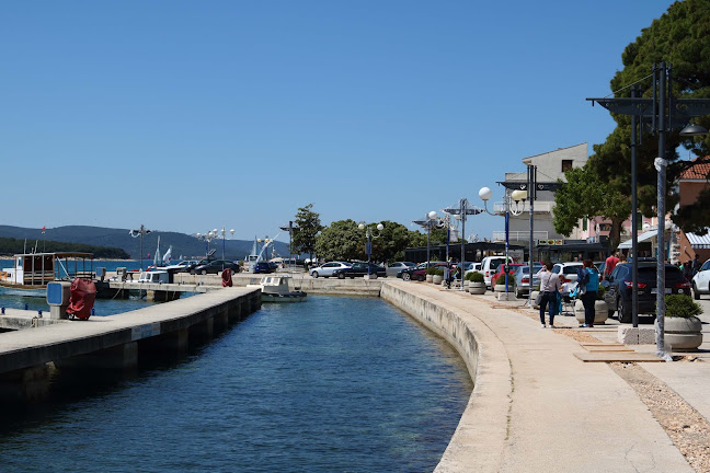 23210, Biograd na Moru