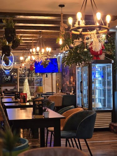 Taverna Alinea - Vinkovci