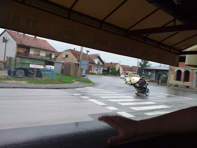 Opinii despre Caffe bar Columbo în Virje - Gastronomija i ugostiteljstvo