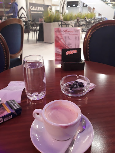 Comentarii opinii despre Caffe bar Korzo