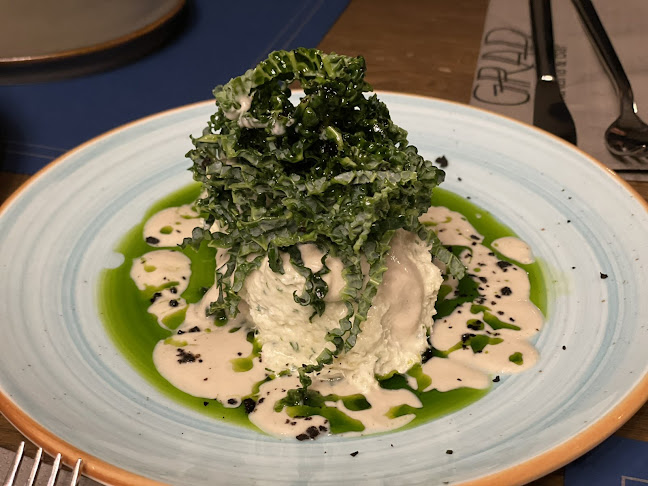 Bistro Grad - Gastronomija i ugostiteljstvo