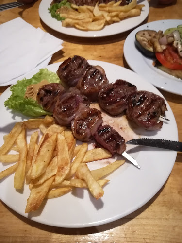 Konoba Stare Grede - Gastronomija i ugostiteljstvo