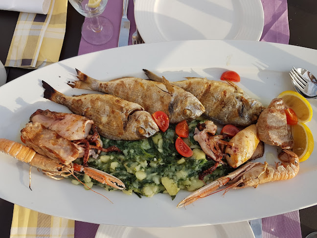 Lanterna Grill & Gourmet - Mali Lošinj
