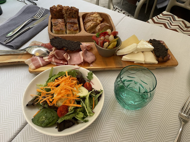 Boban caffe & restoran