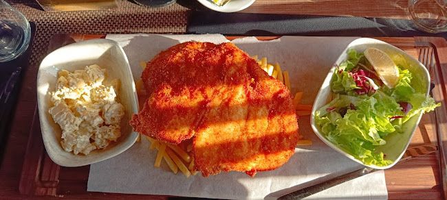 Restaurant Projekt 9 - Osijek