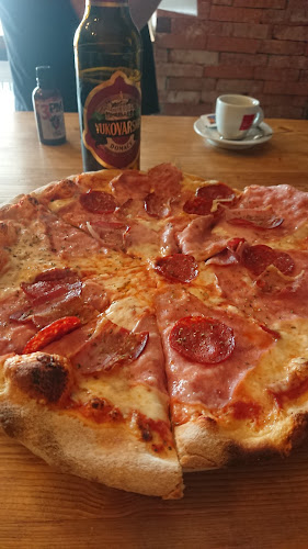 Comentarii opinii despre Lokwa Pizza Grill