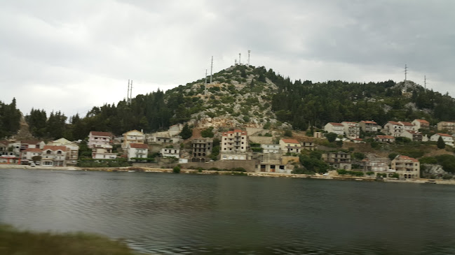 Obala Biokovska 5, 20340, Ploče