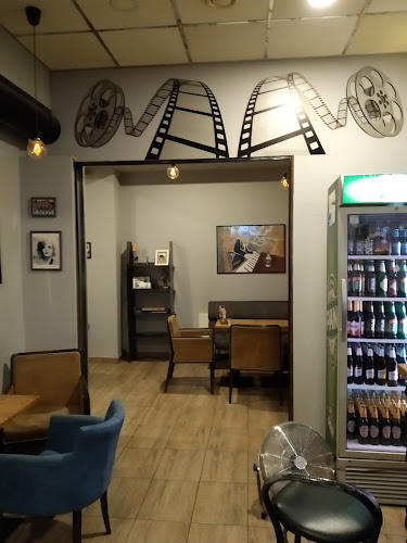 Comentarii opinii despre Caffe bar Gajba