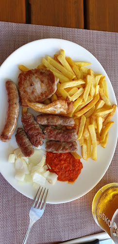 Comentarii opinii despre Pizzeria SAN LORENZO