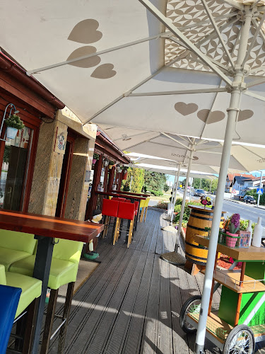 Comentarii opinii despre Le Trésor caffe