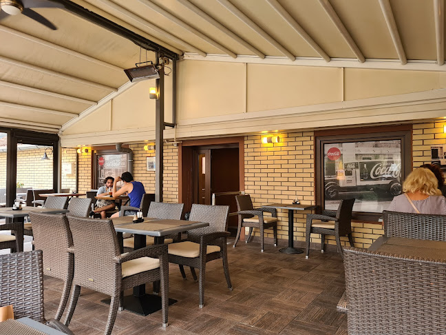 Pizzeria & Spaghtteria Capuciner