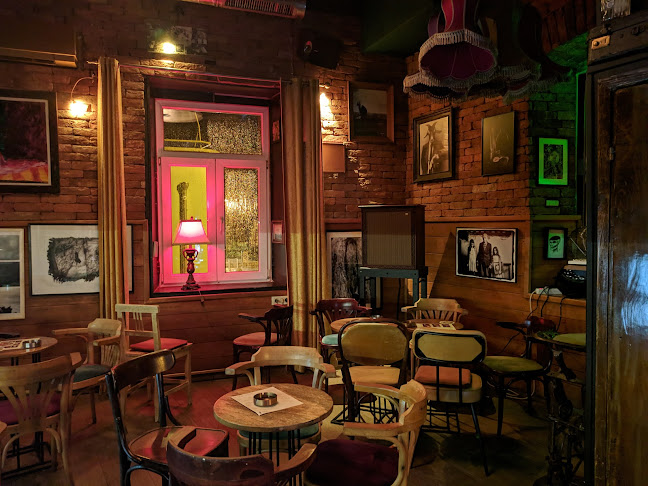 Caffe Bar Corner - Poreč