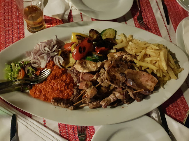 Comentarii opinii despre Dalmatian Ethno Village