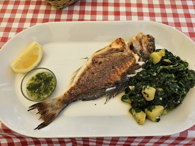 Kroko City Food - Fažana